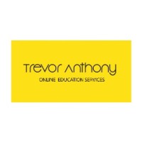 Trevor Anthony Interior architecture and Design logo - Similar company to Buzz Interior Design