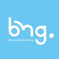Bavarian Media Group GmbH logo - Similar company to Kdb Medienagentur Gmbh