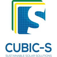 Cubic-S Sustainable Solar Solutions logo - Similar company to Mtpro For Professional Projects Services