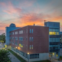 Widener University Engineering logo - Similar company to Ideas Lab At The University Of Michigan