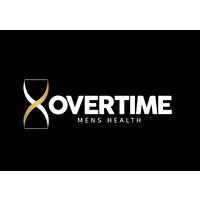 Overtime Men’s Health logo - Similar company to Out-Clean