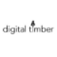 Digital Timber logo - Similar company to Mule Studio