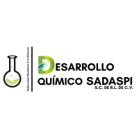 DESARROLLO QUIMICO SADASPI logo - Similar company to Isisa Desinfección, Instrumentación Y Servicio