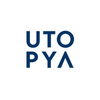 UTOPYA logo - Similar company to Cocosint Coop.V