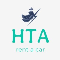 Rent a Car Oradea HTA logo - Similar company to Dynamic Oradea