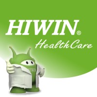 HIWIN Healthcare Corp. logo - Similar company to Novascope