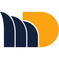 My Design logo - Similar company to Media4You