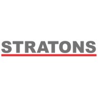 STRATONS LTD logo - Similar company to Voltnik