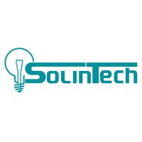 SOLINTECH a.s. logo - Similar company to Solintech