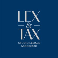 Studio Legale Associato Lex&Tax logo - Similar company to Studio Legale Irace