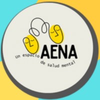 AENA psicología logo - Similar company to Cenit Psicología