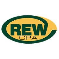 REW CPA logo - Similar company to Basit Siddiqi, Cpa