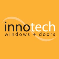 Innotech Windows + Doors logo - Similar company to Centra Windows & Install Pros