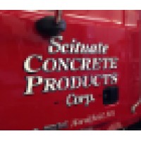 Scituate Concrete Products