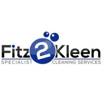 Fitz2Kleen Commercial Cleaning Coventry logo - Similar company to Workplace Cleaning Solutions Coventry Central