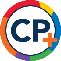 Child's Play Plus logo - Similar company to Marathon Labels Inc.