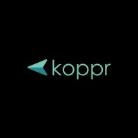 Koppr logo - Similar company to Ebullientech Interactive Llp