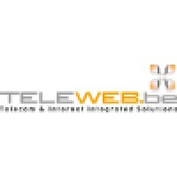 Teleweb logo - Similar company to Nrich
