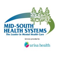Mid South Health Systems logo - Similar company to Ozark Guidance