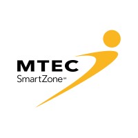 MTEC SmartZone logo - Similar company to Ammp Accelerator