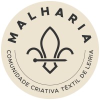 Malharia - Comunidade Criativa Têxtil de Leiria logo - Similar company to Irv Textil