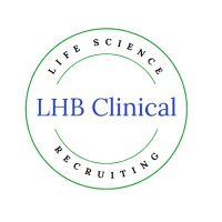 LHB Clinical Inc. logo - Similar company to Sipi Inc.
