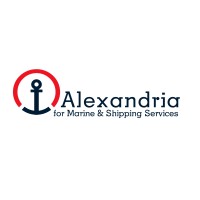 Alexandria For Marine & Shipping Services logo - Similar company to S Marine Egypt