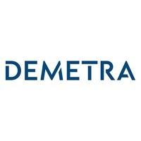 Demetra Spine logo - Similar company to Bespoke Technologies