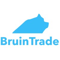 BruinTrade logo - Similar company to Cryptoswap