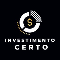 Investimento Certo logo - Similar company to B2Grow - Consultoria Em Reestruturação Empresarial