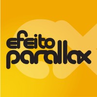 Efeito Parallax logo - Similar company to Boost! For Business