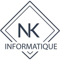 NK Informatique logo - Similar company to A2Display