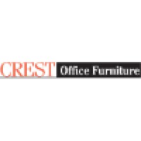 Crest Office Furniture logo - Similar company to Starco Hardware