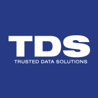 Trusted Data Solutions logo - Similar company to Etrali Trading Solutions