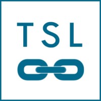 THE STRONGEST LINK logo - Similar company to Tnri