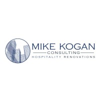 Mike Kogan Consulting logo - Similar company to Beacon Bay Project Management