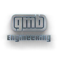 GMB Engineering logo - Similar company to Gmb Engineering Srl
