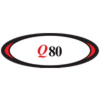 Q Eighty United General Trading & Cont. Co. WLL logo - Similar company to Bmap Sarl