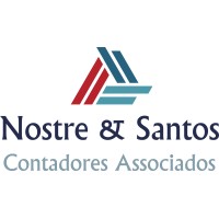 Nostre & Santos Contadores Associados logo - Similar company to Loureiro Contabilidade ( 27- 999531753)