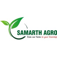 Samarth Agro logo - Similar company to Samarth Agro (Fpo Division)