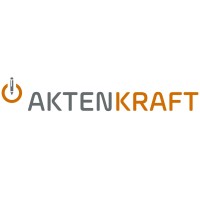 Aktenkraft GmbH logo - Similar company to Proof Westland