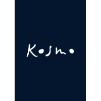 Kosmo Design Ltd logo - Similar company to The Monkey Puzzle Tree Ltd