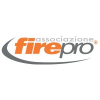 Associazione Firepro logo - Similar company to Sismofire Engineering Srl
