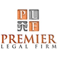 Premier Legal Firm logo - Similar company to Chabok System