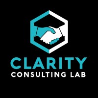 Clarity Consulting Lab logo - Similar company to Clarity.Ai