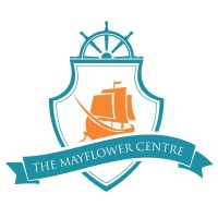The Mayflower Centre logo - Similar company to Language Link London