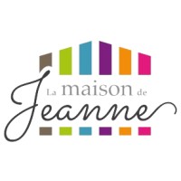 La maison de Jeanne logo - Similar company to Humanitude