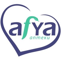 Аптеки Афиа logo - Similar company to Dini Otc Ltd