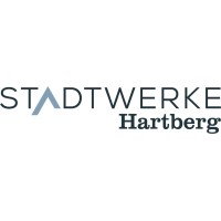 Stadtwerke Hartberg logo - Similar company to Spitzer Engineering