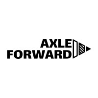 Axle Forward logo - Similar company to Selarl Axyme